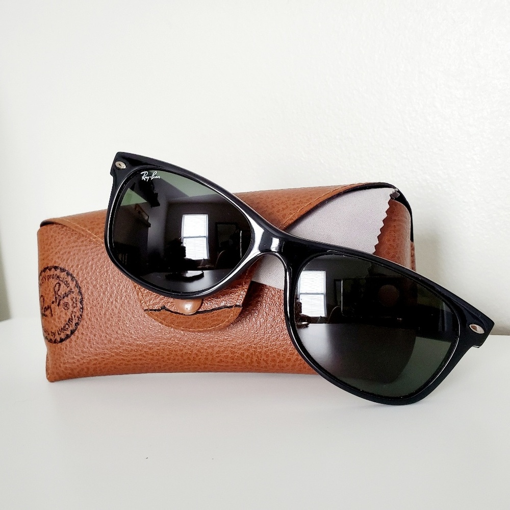 Ray Ban Sunglasses